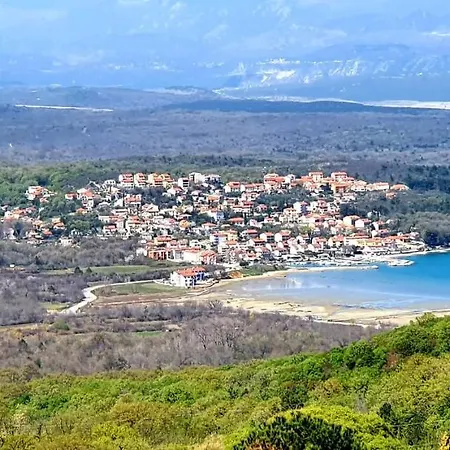 Sea View Apartment Cizici