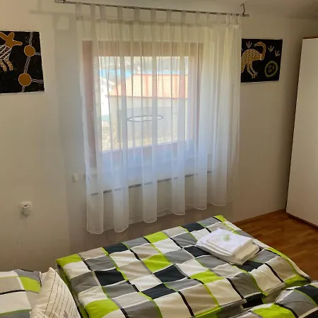 Apartment Sea View