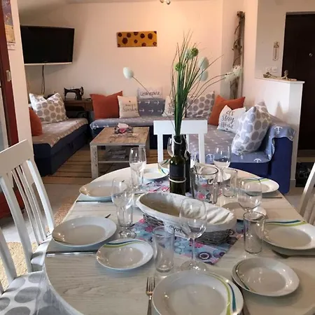 Sea View Apartment