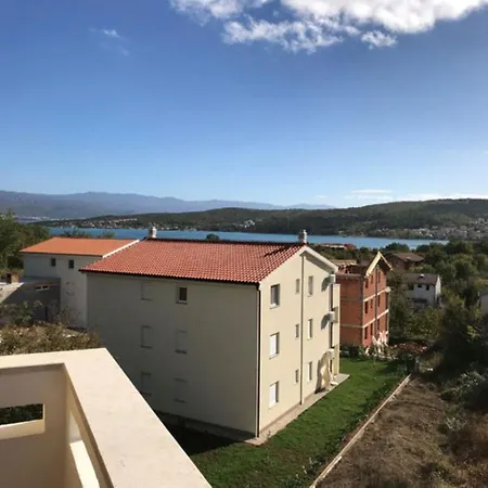 Apartment Sea View Cizici