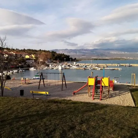 Apartment Sea View Cizici