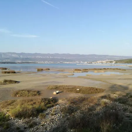 Sea View Apartment Cizici