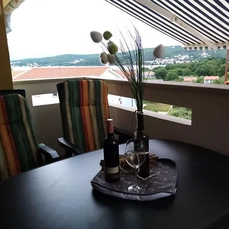 Sea View Apartment Cizici