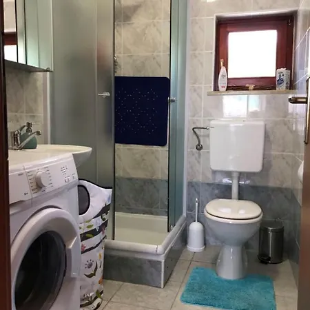 Sea View Apartment Cizici