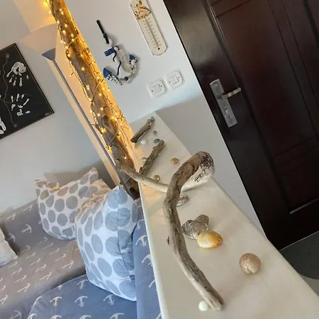 Sea View Apartament *