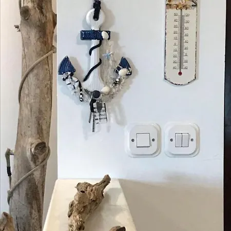 Sea View Apartament