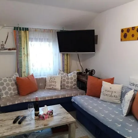 Sea View Apartament *