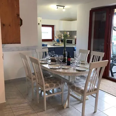 Apartament Sea View Čižići